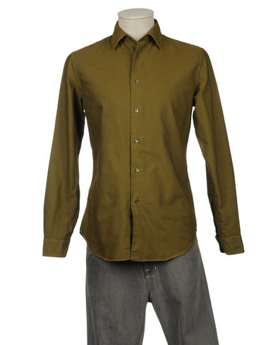 ZOOM ROBERT FRIEDMAN - Long sleeve shirt