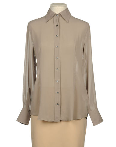 ZOOM ROBERT FRIEDMAN - Long sleeve shirt
