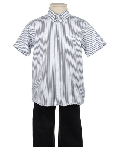 ZOOM ARC-EN-CIEL - Short sleeve shirt
