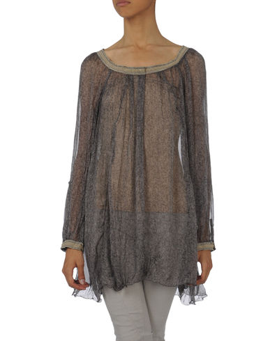 ZOOM ROBERT FRIEDMAN - Blouse