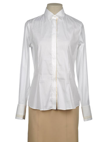 ZOOM ROBERT FRIEDMAN - Long sleeve shirt