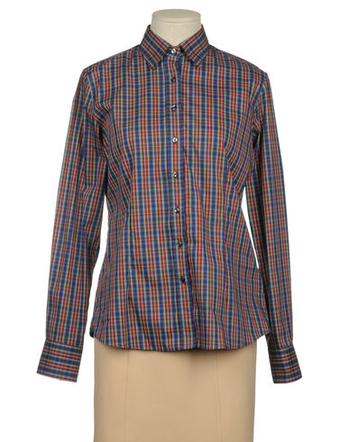 ZOOM ROBERT FRIEDMAN - Long sleeve shirt