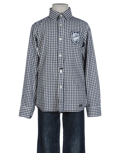ZOOM N•Z•A• NEW ZEALAND AUCKLAND - Long sleeve shirt