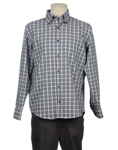 ZOOM CRISTIANO GIRANI - Shirts
