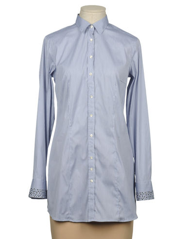 ZOOM ROBERT FRIEDMAN - Long sleeve shirt