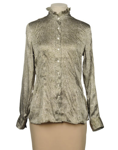 ZOOM ROBERT FRIEDMAN - Long sleeve shirt