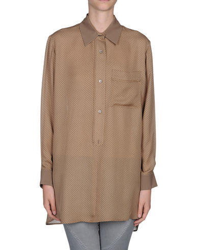 ZOOM CHLOÉ - Blouse
