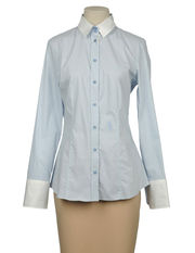 GUESS BY MARCIANO - Camicia maniche lunghe