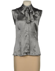 GUESS BY MARCIANO - Camicia senza maniche
