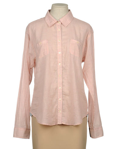 ZOOM GUESS - Long sleeve shirt