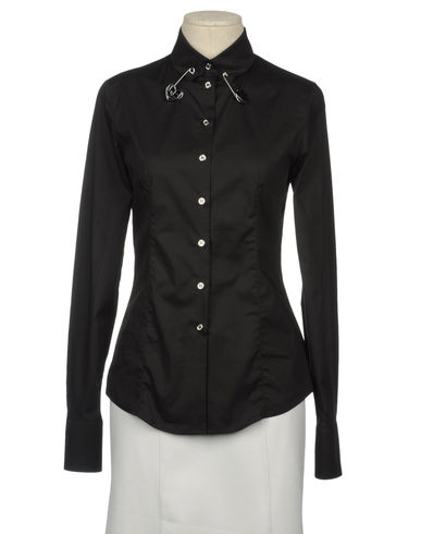 ZOOM FRANKIE MORELLO - Long sleeve shirt