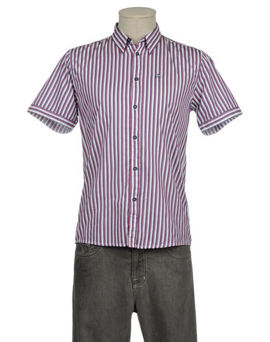 ZOOM MERC - Short sleeve shirt