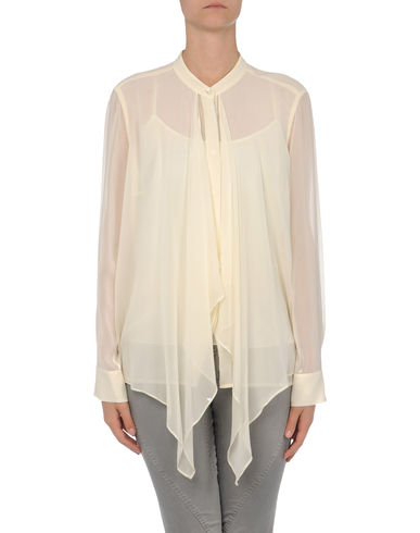 ZOOM DKNY - Long sleeve shirt