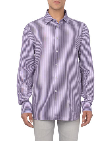 ZOOM KENZO - Long sleeve shirt