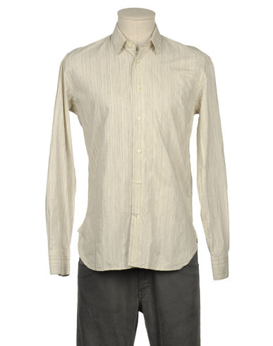 ZOOM U-NI-TY - Long sleeve shirt