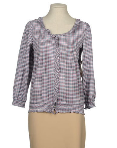 ZOOM DENIM & SUPPLY RALPH LAUREN - Long sleeve shirt