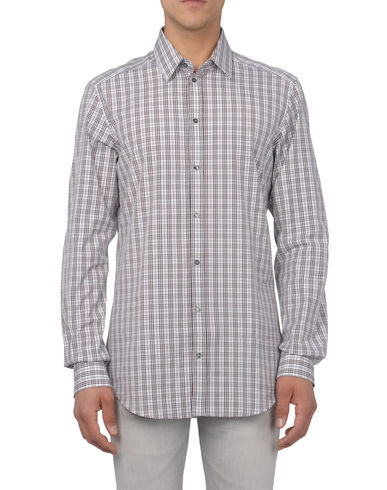 ZOOM DOLCE & GABBANA - Long sleeve shirt