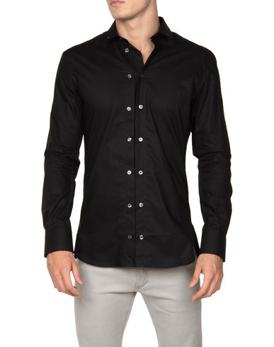 ZOOM D&G - Long sleeve shirt