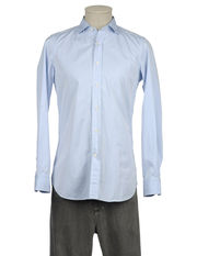 BOGLIOLI - Long sleeve shirt