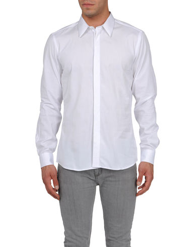 ZOOM GIVENCHY - Long sleeve shirt