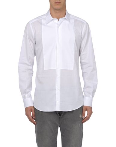 ZOOM DOLCE & GABBANA - Long sleeve shirt