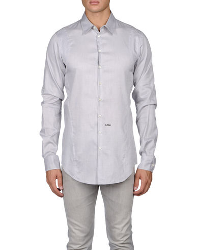 ZOOM DSQUARED2 - Long sleeve shirt