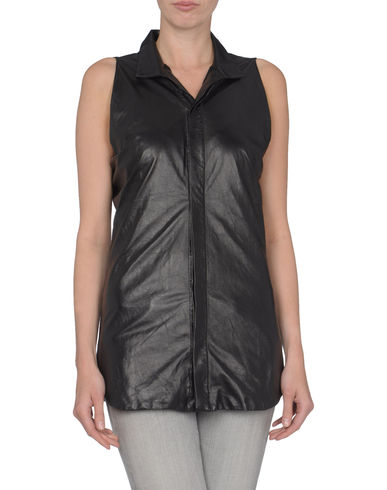 ZOOM GARETH PUGH - Shirts