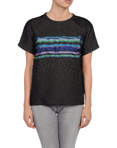ZOOM PROENZA SCHOULER - Blouse