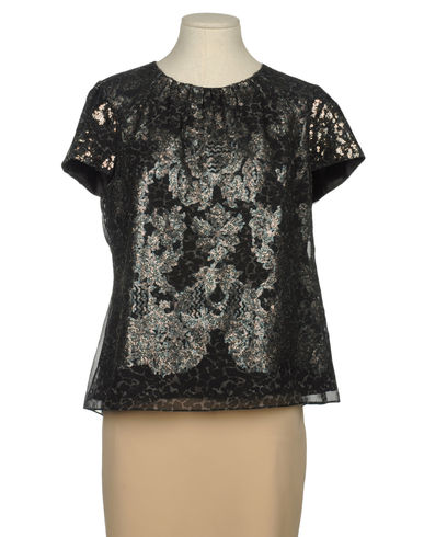 ZOOM ELIE TAHARI - Blouse