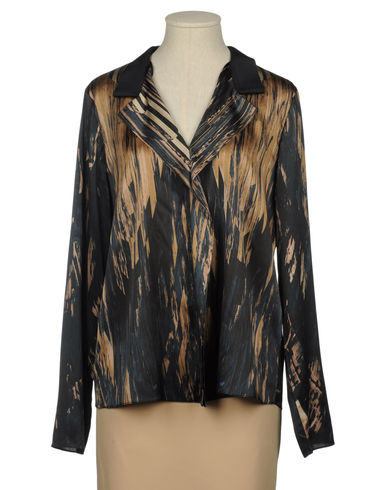 ZOOM ELIE TAHARI - Blouse