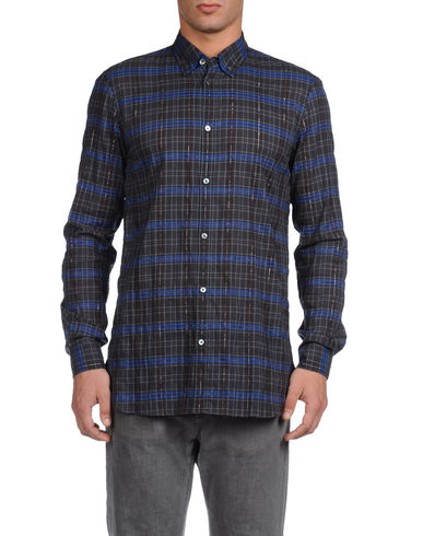 ZOOM MARC BY MARC JACOBS - Long sleeve shirt