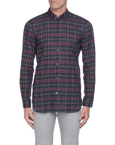 ZOOM MARC BY MARC JACOBS - Long sleeve shirt