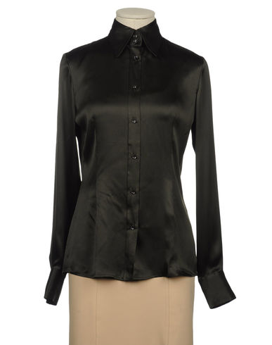 ZOOM BARBARA BUI - Long sleeve shirt