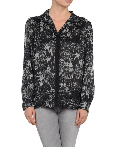 ZOOM GIAMBATTISTA VALLI - Long sleeve shirt