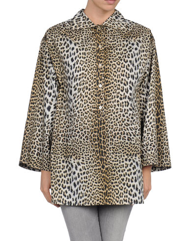 ZOOM GIAMBATTISTA VALLI - Long sleeve shirt
