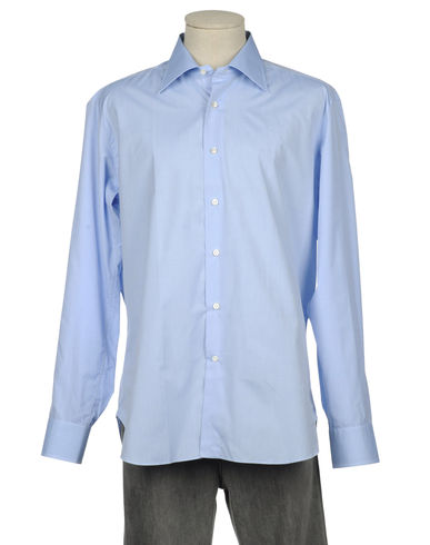 ZOOM TRUZZI - Long sleeve shirt
