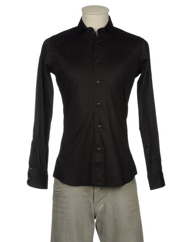 ZOOM B>MORE - Long sleeve shirt