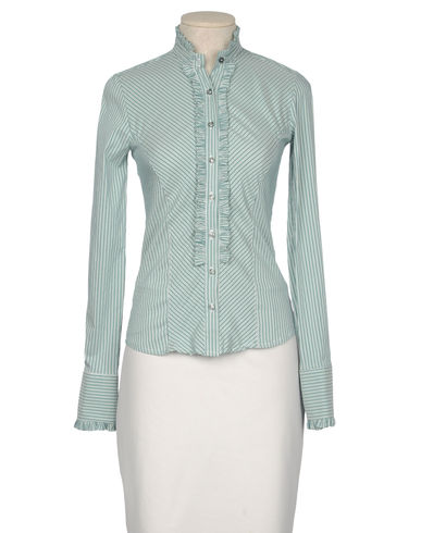 ZOOM ENTRE AMIS - Long sleeve shirt