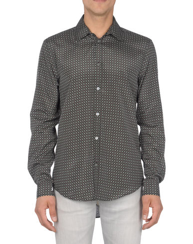 ZOOM MARC BY MARC JACOBS - Long sleeve shirt