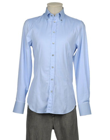 ZOOM PATRIZIA PEPE - Long sleeve shirt