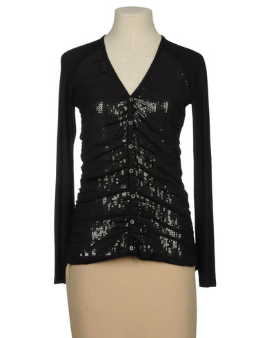ZOOM PATRIZIA PEPE - Long sleeve shirt