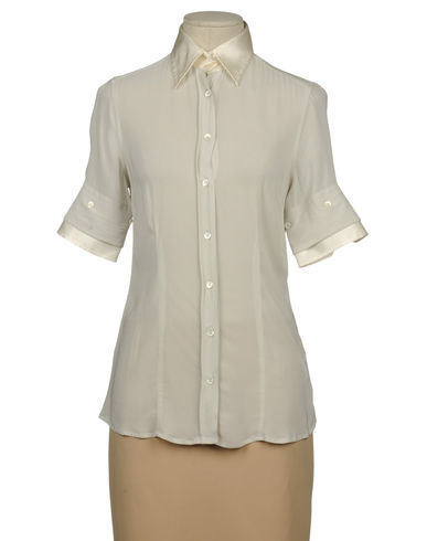 ZOOM DANIELE ALESSANDRINI - Short sleeve shirt