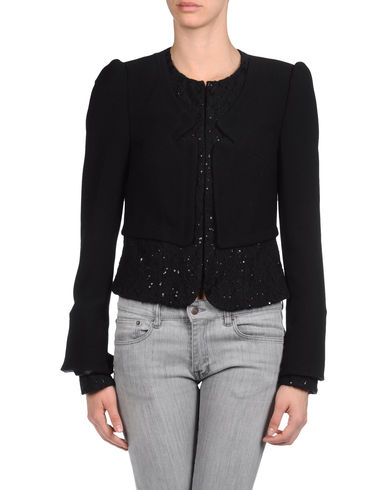 ZOOM CLASS ROBERTO CAVALLI - Blazer