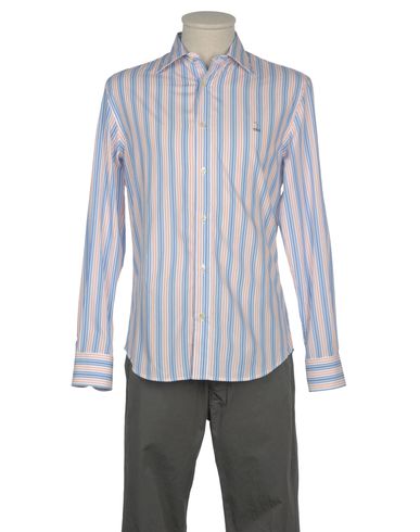 ZOOM TRU TRUSSARDI - Shirts
