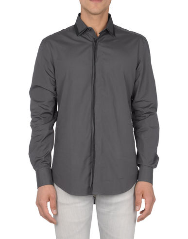 ZOOM LANVIN - Long sleeve shirt