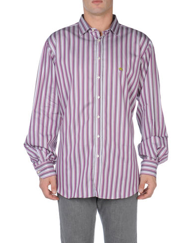 ZOOM ETRO - Long sleeve shirt