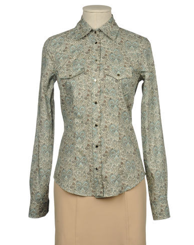 ZOOM ATOS LOMBARDINI - Long sleeve shirt