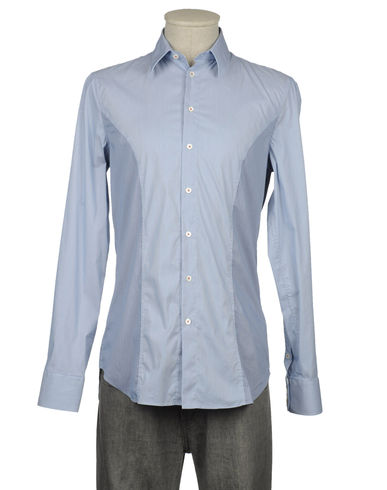 ZOOM PATRIZIA PEPE - Long sleeve shirt