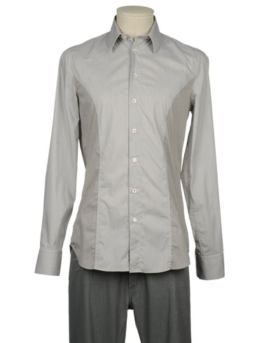 ZOOM PATRIZIA PEPE - Long sleeve shirt