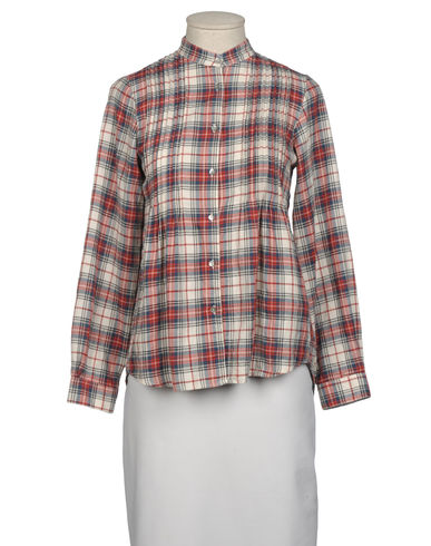 ZOOM GOLD CASE SOGNO - Long sleeve shirt